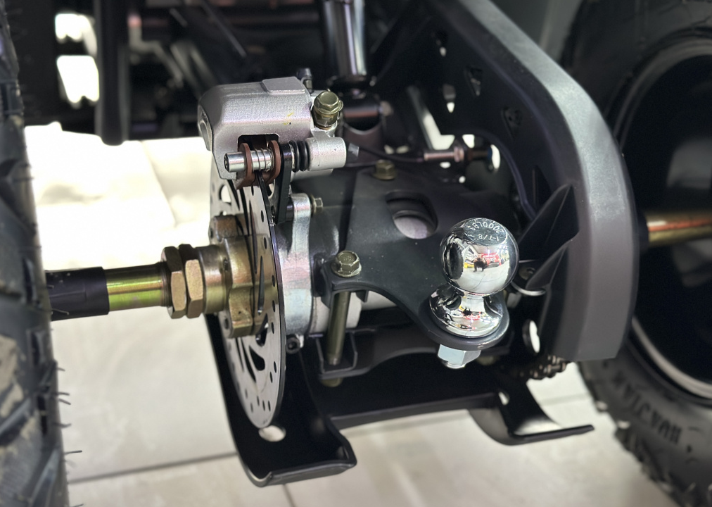 Квадроцикл GBM MAVERICK 300 NEW LUX в Элисте