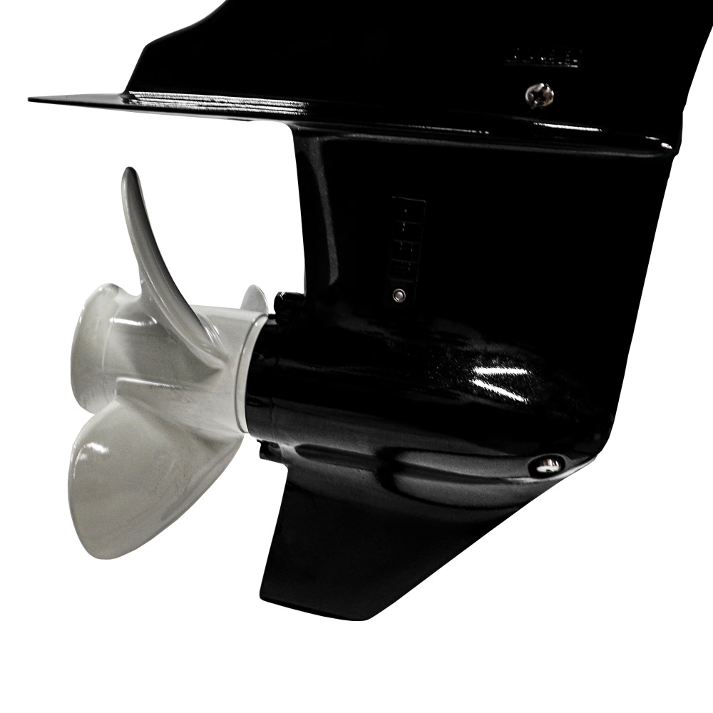 ЛОДОЧНЫЙ МОТОР TOYAMA F9.9FWS в Элисте