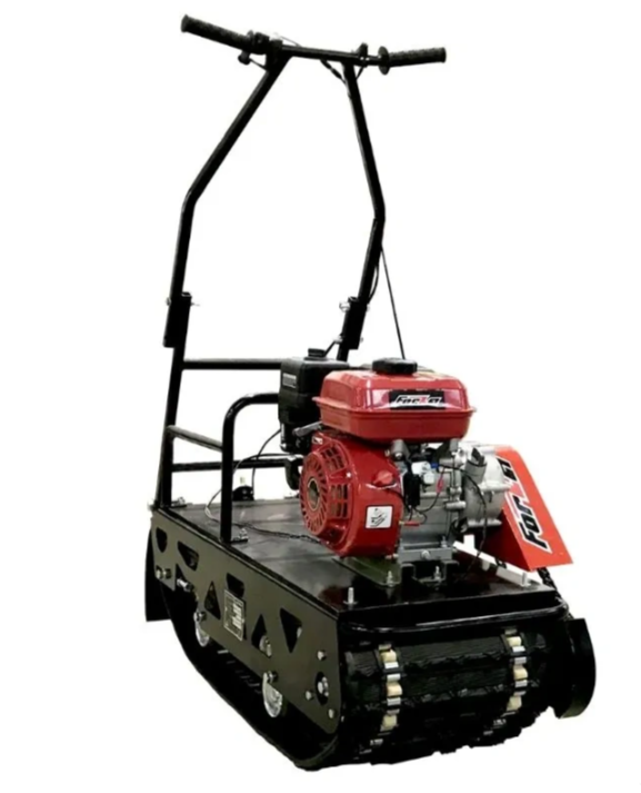 Мотобуксировщик Forza МБС1-6С в Элисте