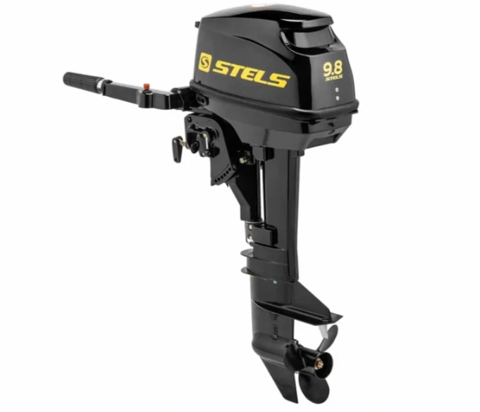 Лодочный мотор STELS 9.8HP в Элисте
