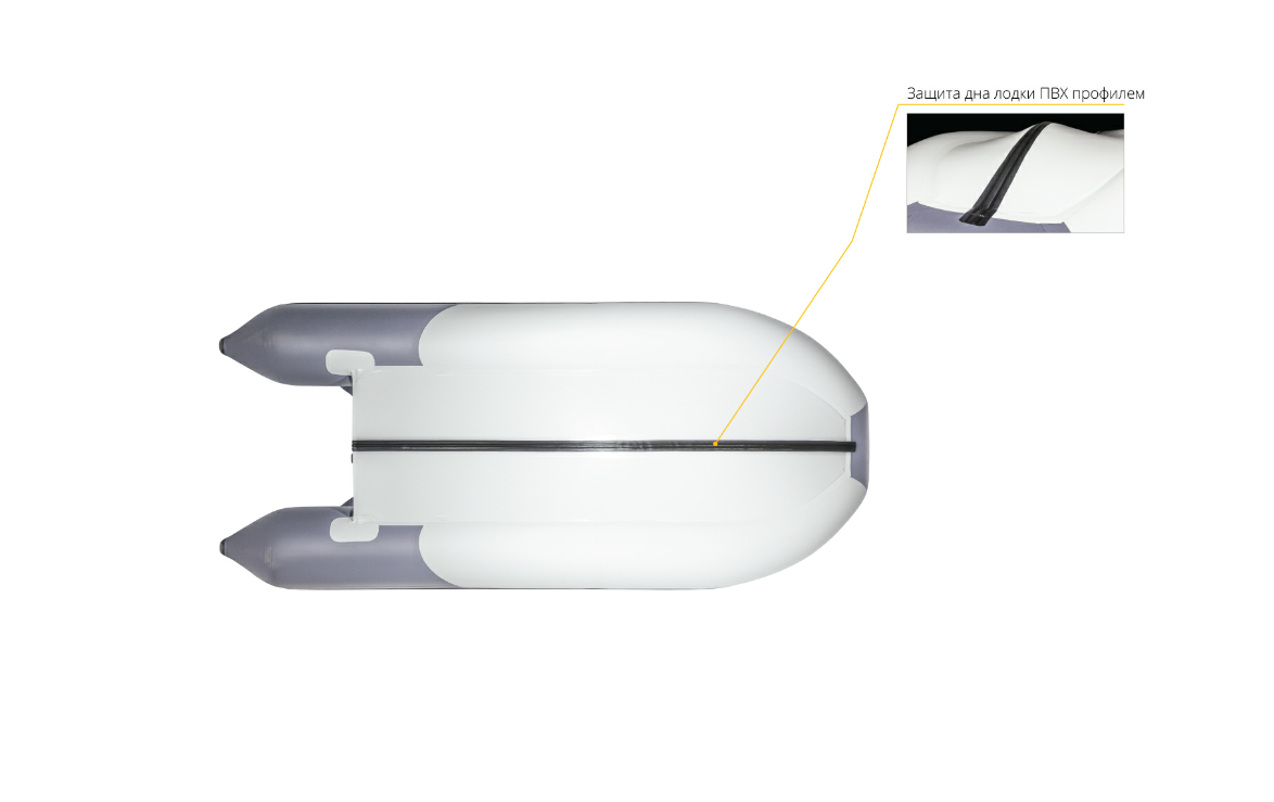 Лодка Ривьера Компакт 2900 СК в Элисте