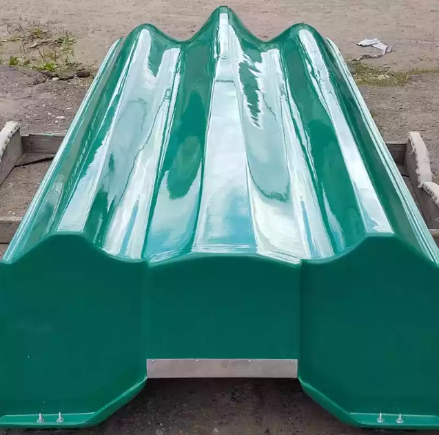 Стеклопластиковая лодка Neman-340 (тримаран) в Элисте