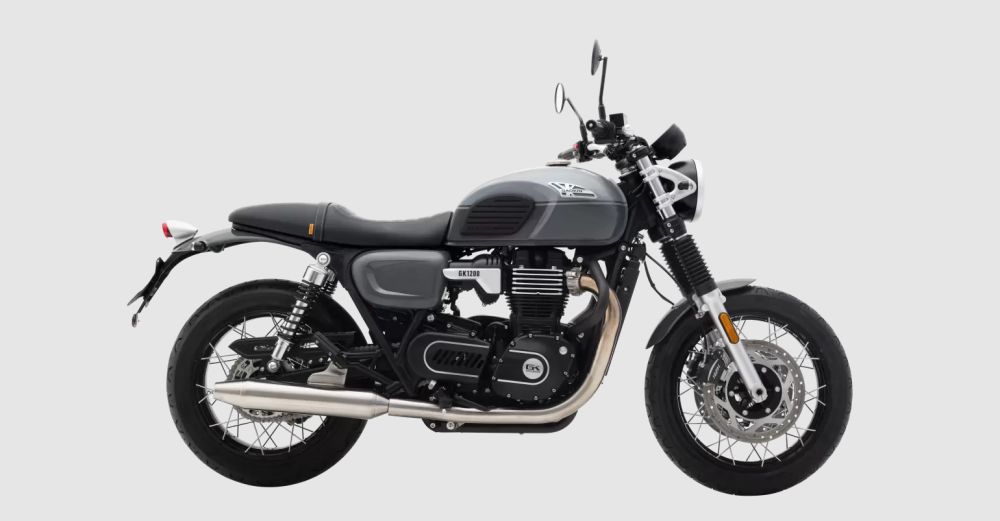 Мотоцикл GAOKIN GK 1200 в Элисте