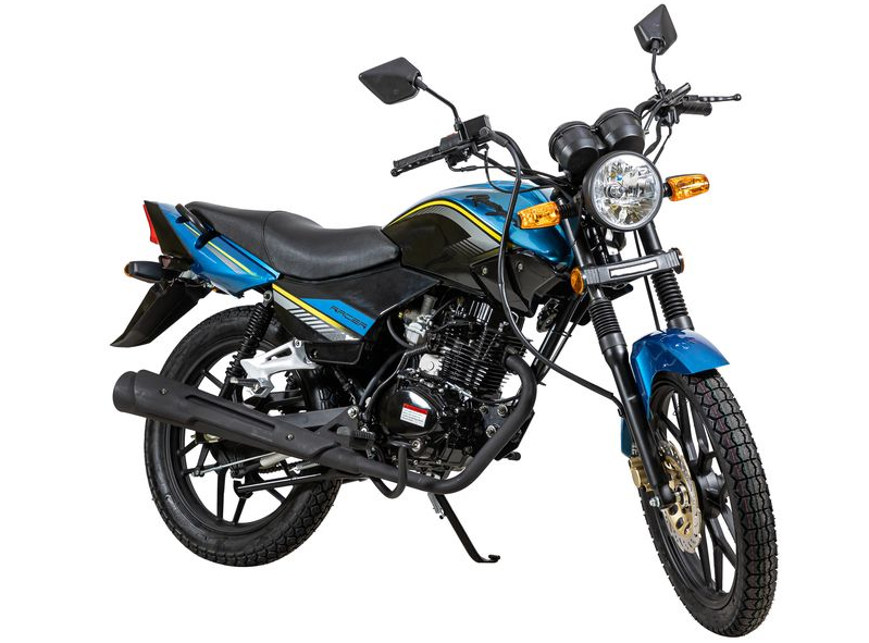Мотоцикл RACER RC150-23 TIGER в Элисте