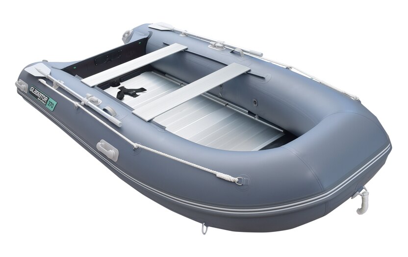 НАДУВНАЯ ЛОДКА GLADIATOR B330AL в Элисте