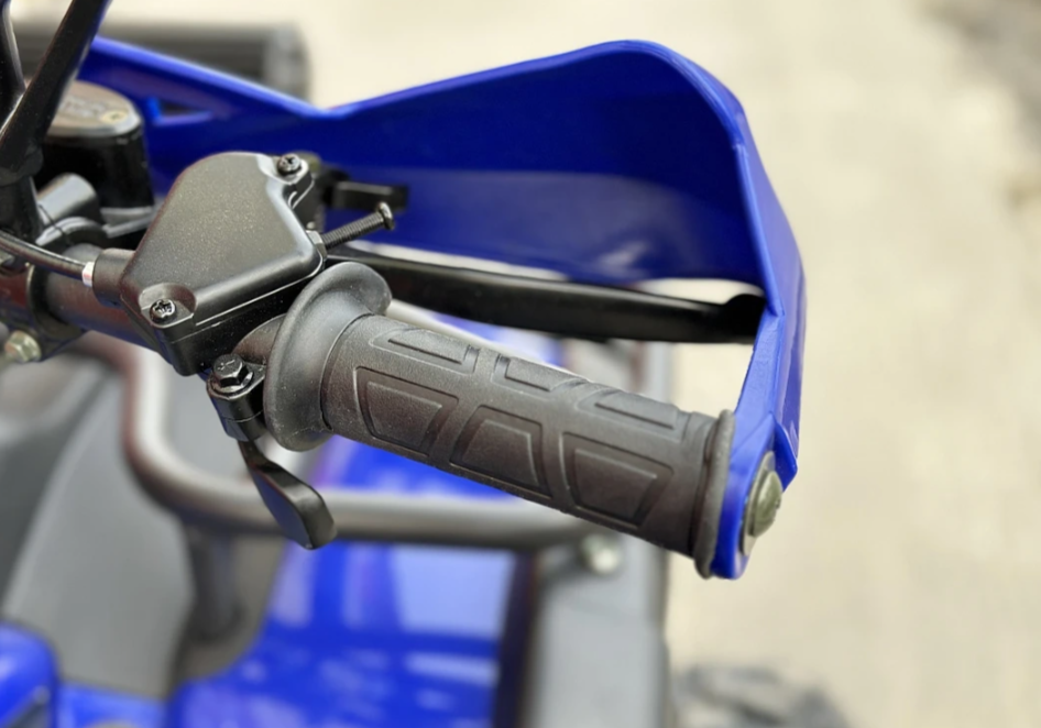  Квадроцикл PROMAX ATV 250 MAX (2025) в Элисте