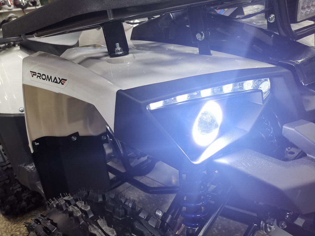 Квадроцикл PROMAX WILD 175 LUX в Элисте