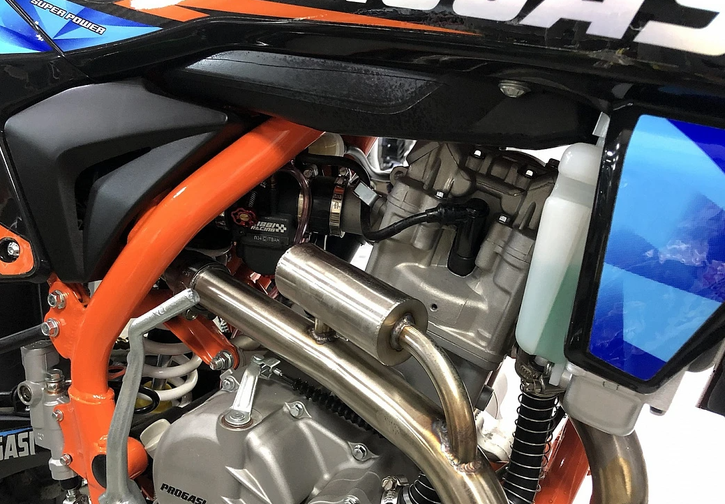 Мотоцикл Progasi Gaudi 300 в Элисте