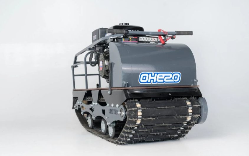 Мотобуксировщик ОНЕГО 500 15 FRONT LIMITED в Элисте