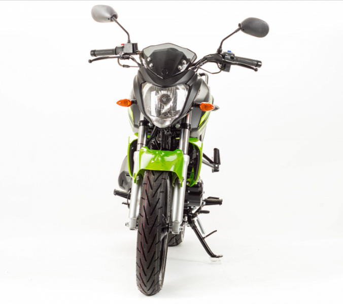 Мотоцикл BANDIT 250 в Элисте