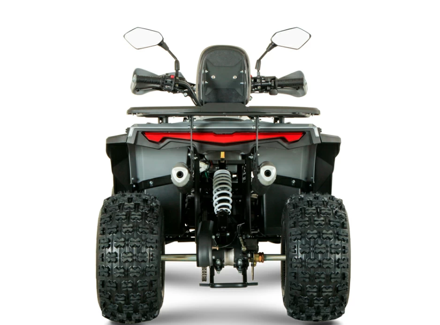 Квадроцикл YACOTA DRAGON LUX LD 125 в Элисте