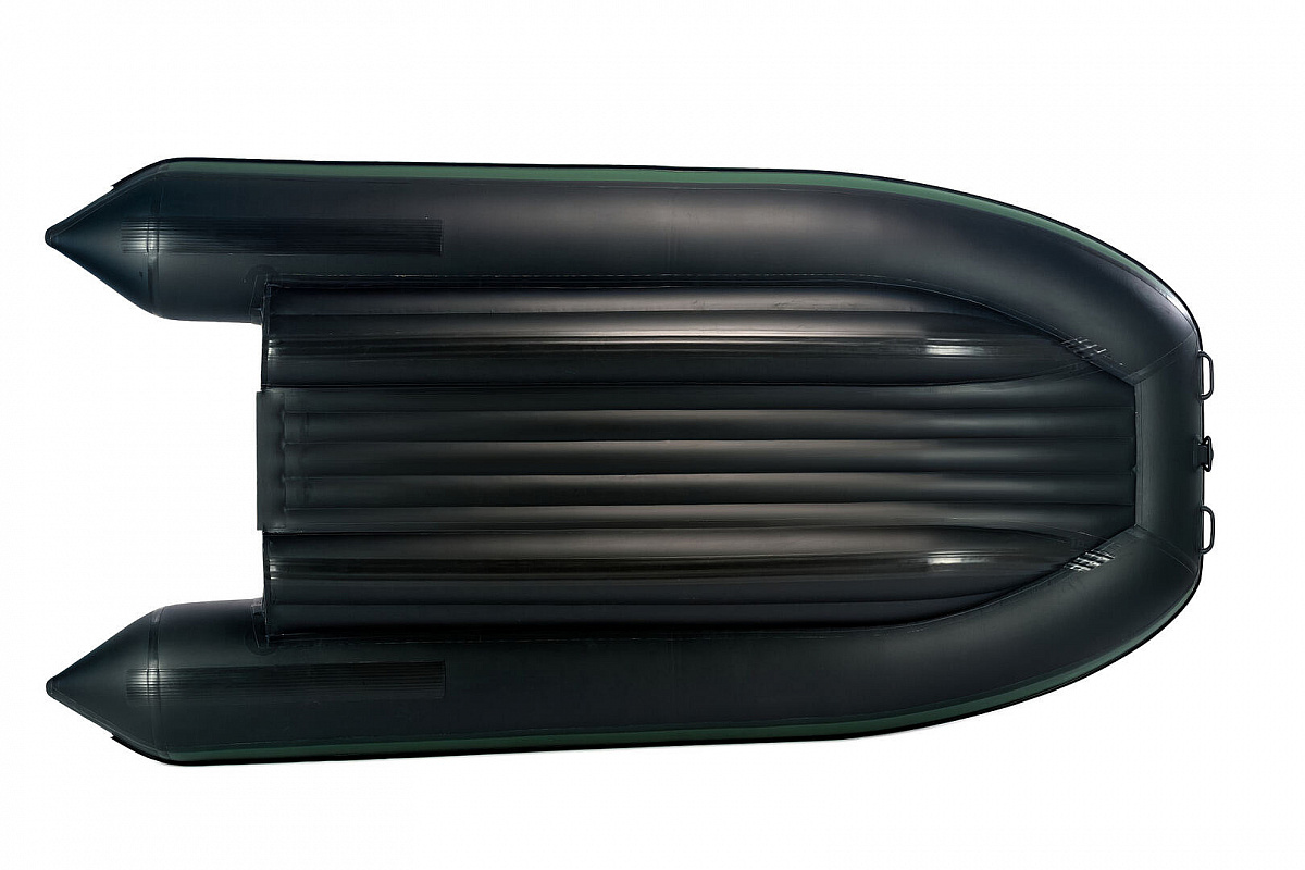 Лодка MISHIMO FAMILY LITE DF 370 в Элисте