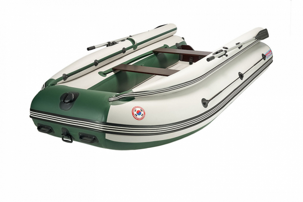 Лодка MISHIMO FAMILY LITE 390 в Элисте