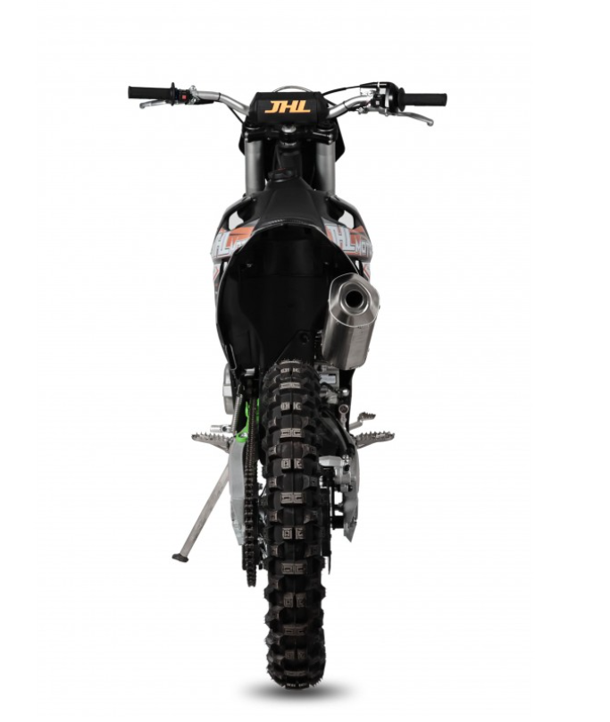 Мотоцикл JHLMOTO JHL LX1 CB250 (172FMM-3A) в Элисте