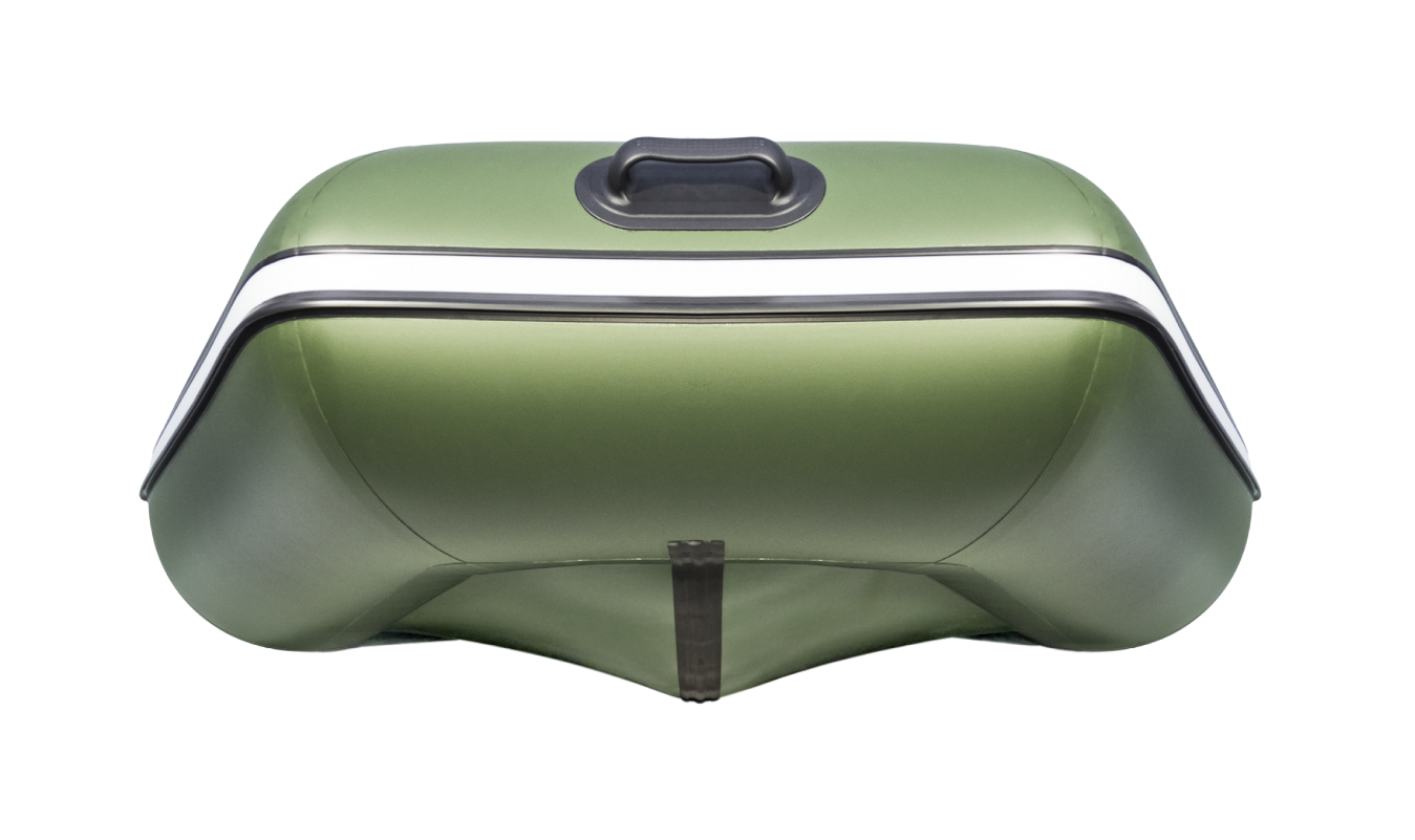 Лодка АКВА 2900 СК в Элисте