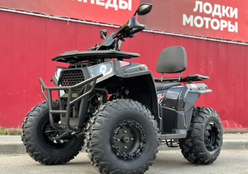 Квадроцикл GBM CROSS HILL 300 NEW в Элисте