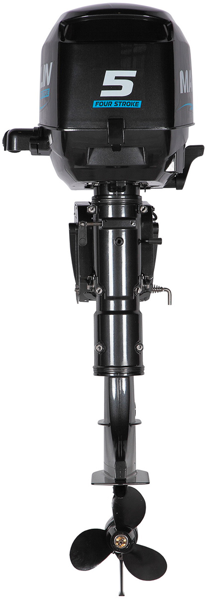 Лодочный мотор MARLIN MF 5 AMHL в Элисте