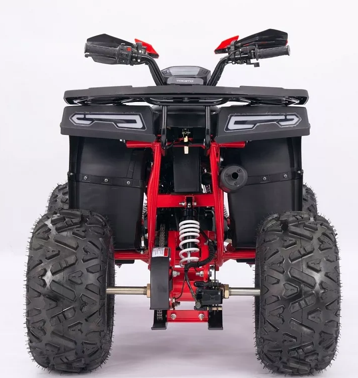 Квадроцикл YACOTA Sirius LD 125 в Элисте