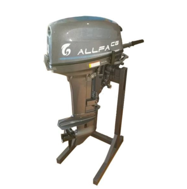 Лодочный мотор ALLFA CG Т40 S в Элисте