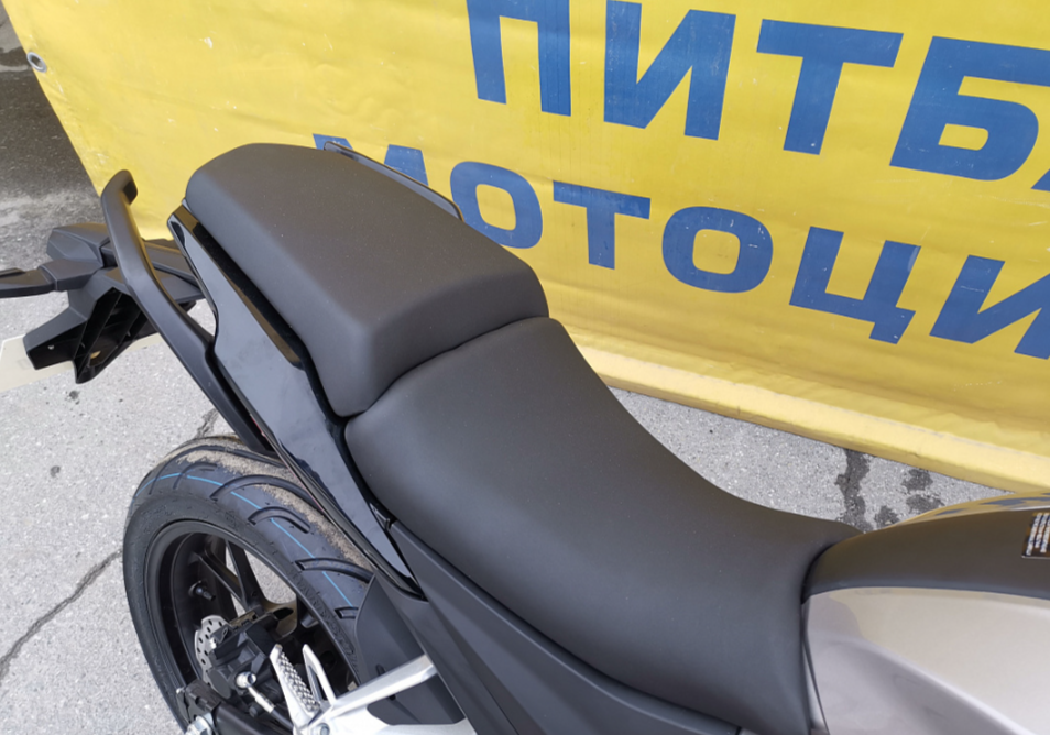 Мотоцикл MOTOLAND (МОТОЛЕНД) 250 CB250 (172FMM-5/PR250) (2022 г.) в Элисте