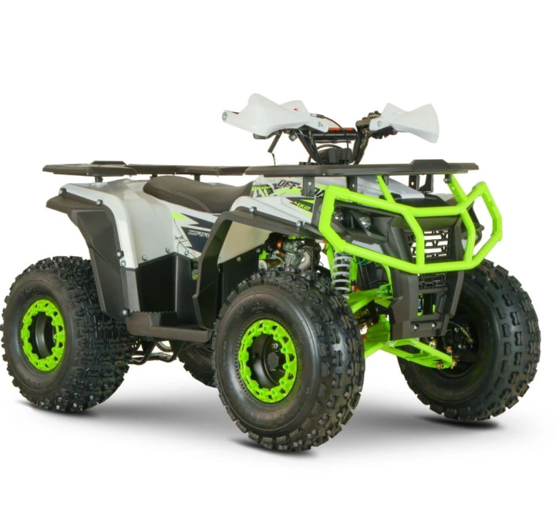 Квадроцикл YACOTA DRAGON 125 в Элисте