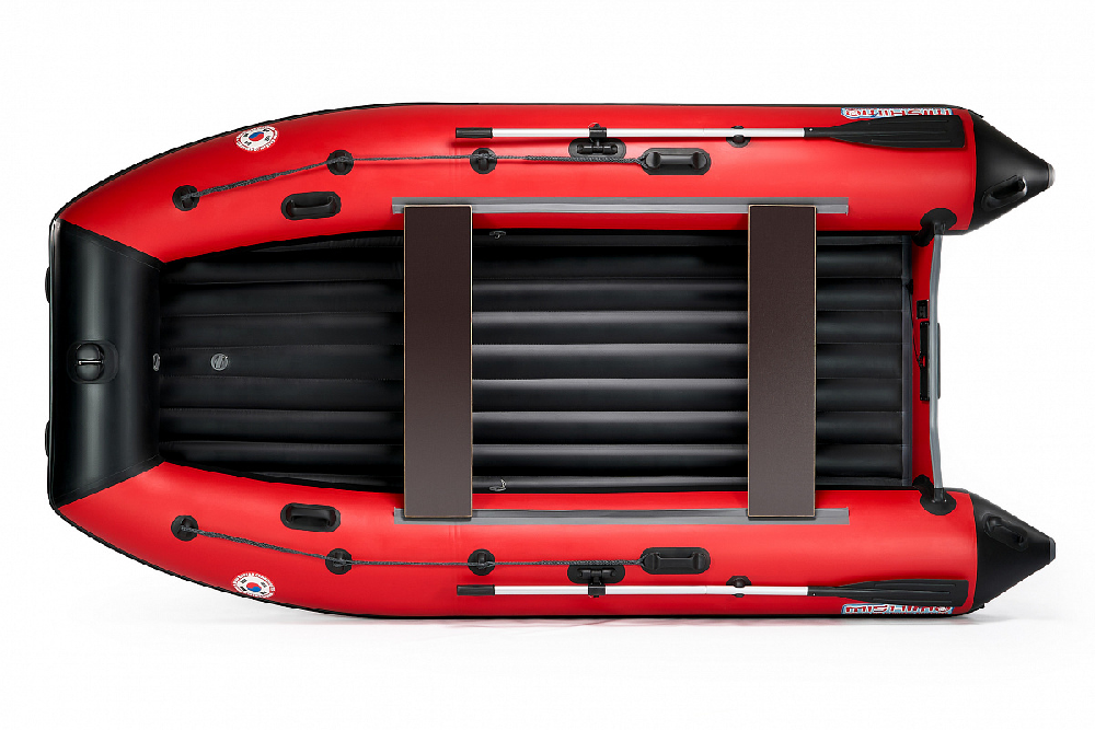 Лодка MISHIMO RAPID 400 в Элисте