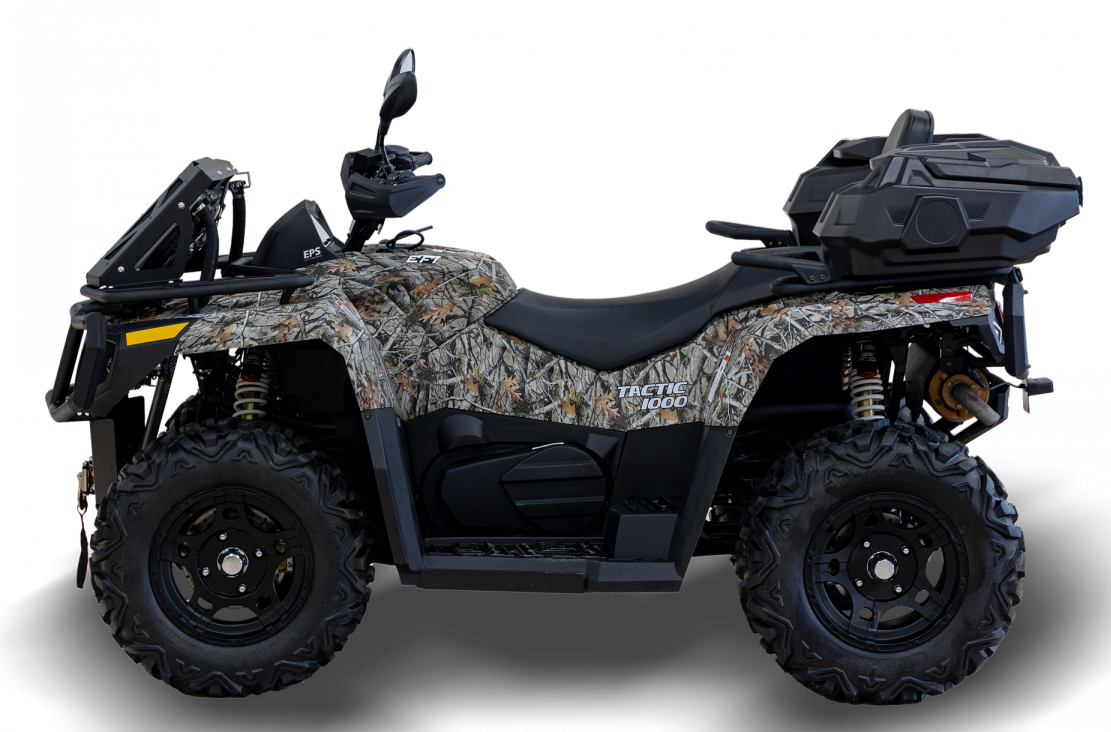 Квадроцикл HISUN TACTIC GT1000/EXTREME EDITION в Элисте