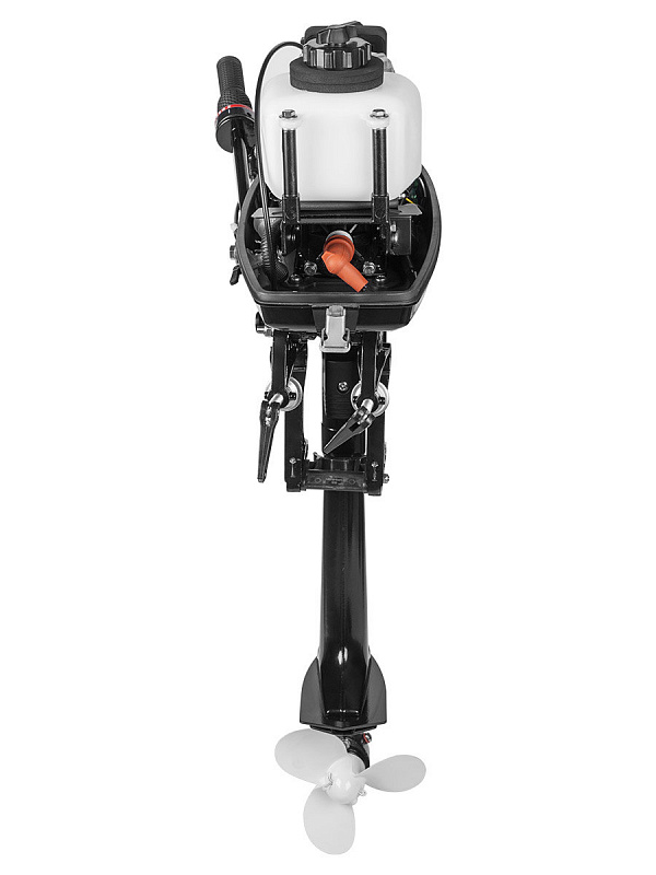 ЛОДОЧНЫЙ МОТОР GLADIATOR G3FHS в Элисте