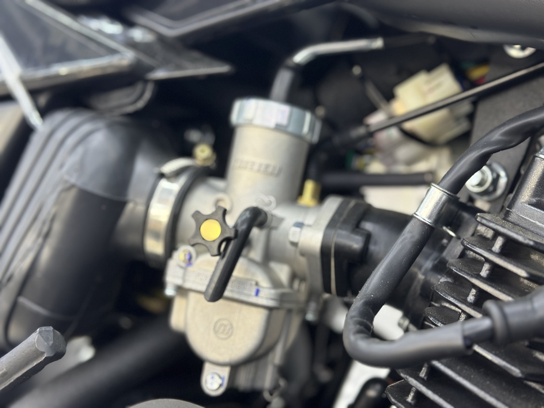 Кроссовый мотоцикл PROMAX ARMY 250 в Элисте