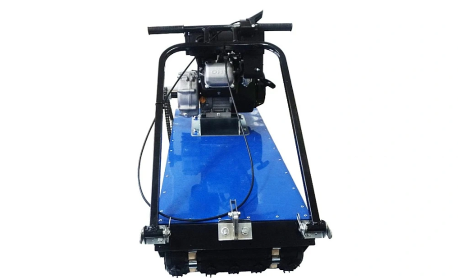 Мотобуксировщик XTREME-MOTORS "Конек-Горбунок" 8.5 л.с. в Элисте