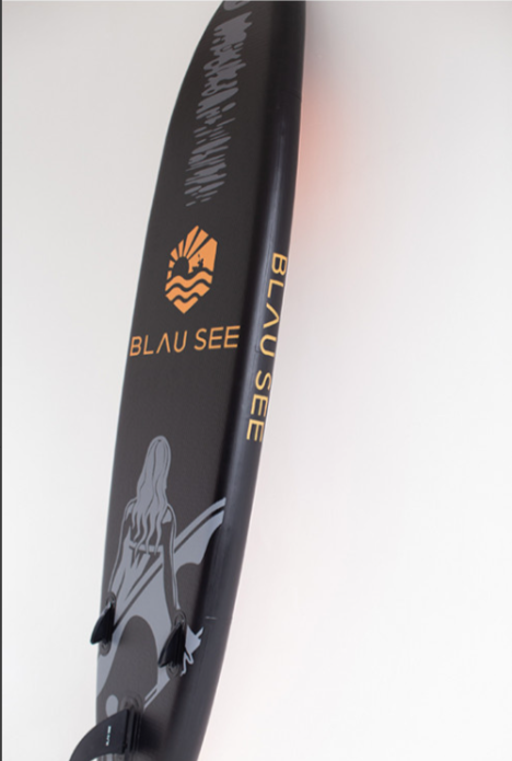 НАДУВНОЙ SUP-BOARD MOONLIGHT 11,6 в Элисте