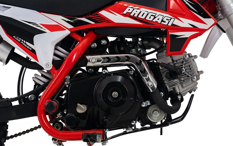 Питбайк Progasi KIDS POWER 110 (10/10) в Элисте