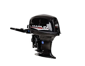 Лодочный мотор MARLIN PROLINE MP 40 AMH в Элисте