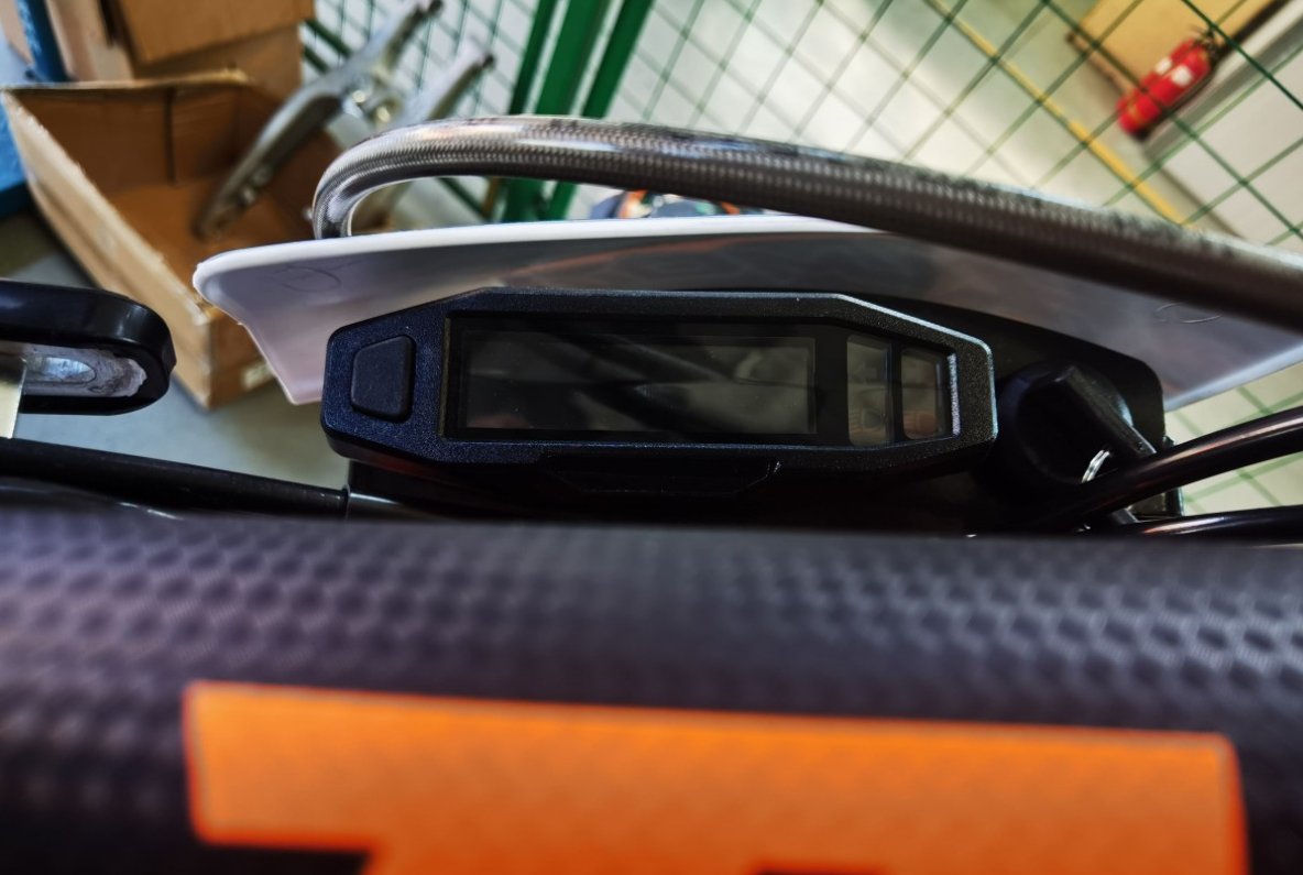 Мотоцикл JHLMOTO JHL Z4 PR250 (172FMM-5) в Элисте