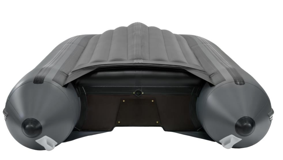 ЛОДКА НАДУВНАЯ YUKONA 430 НДНД в Элисте