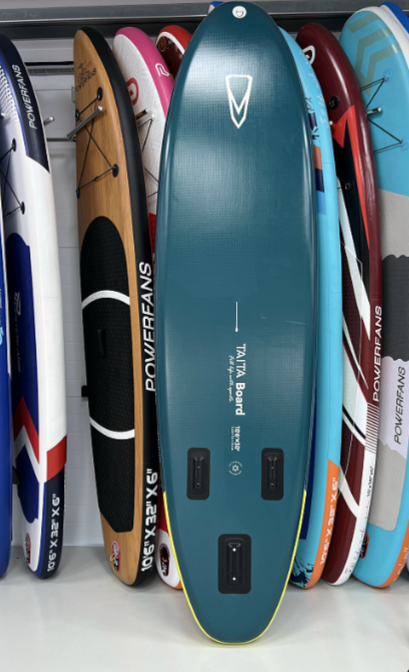 SUP (САП) ДОСКА RAIDEX POWERFANS ITALIAN SLIDING 10,6’ (320СМ) в Элисте