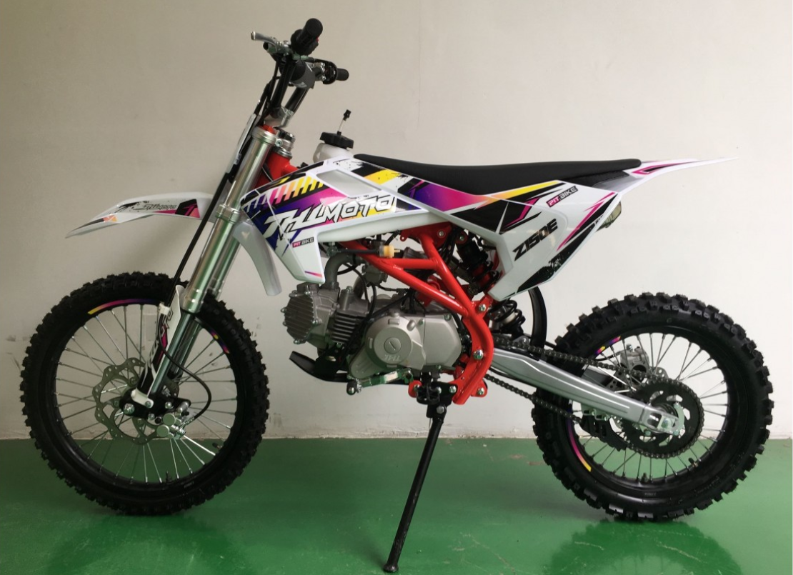 Питбайк JHLMOTO JHL Z150E (YX1P60FMJ) в Элисте