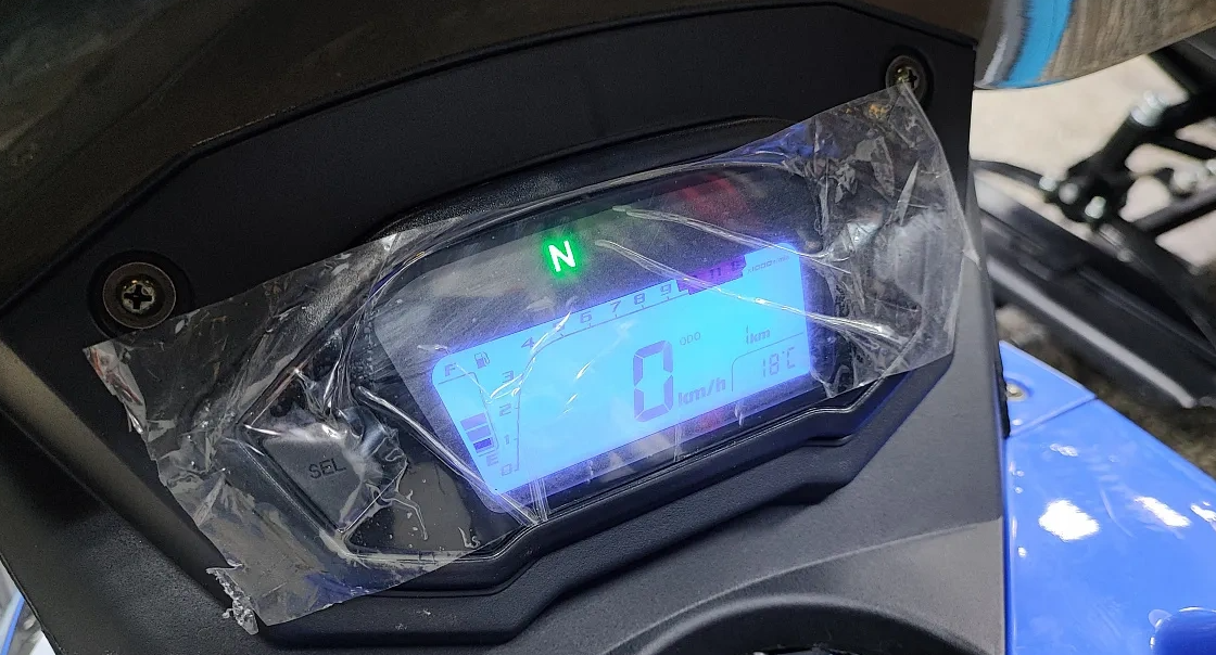 Снегоход Ataki WD150 Б/У в Элисте