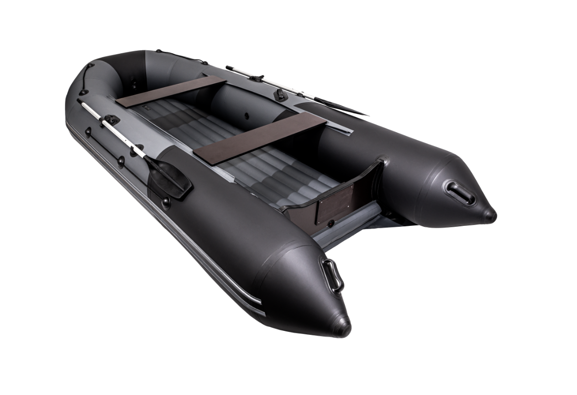 Лодка Таймень NX 4000 НДНД PRO в Элисте