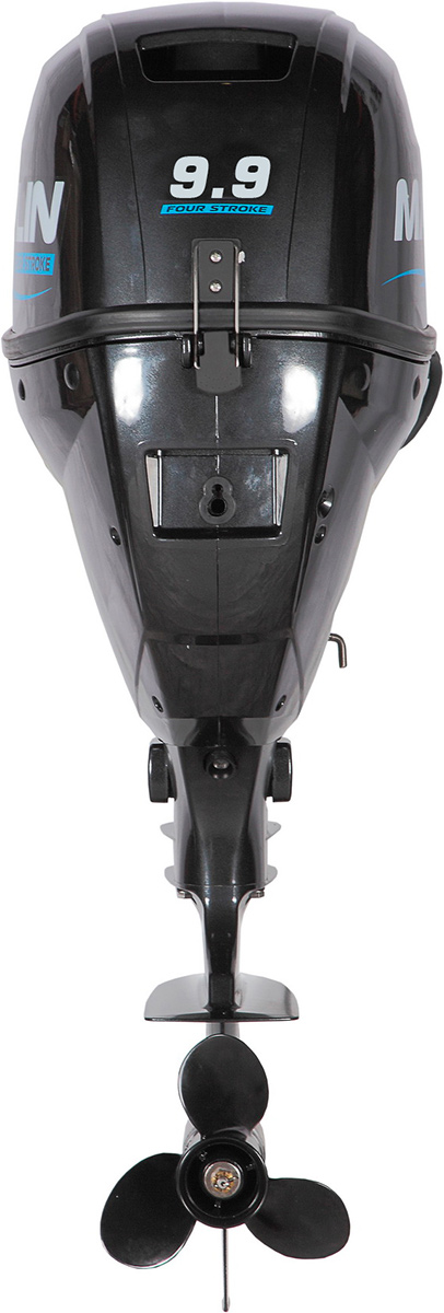 Лодочный мотор MARLIN MF 9.9 AMHL в Элисте