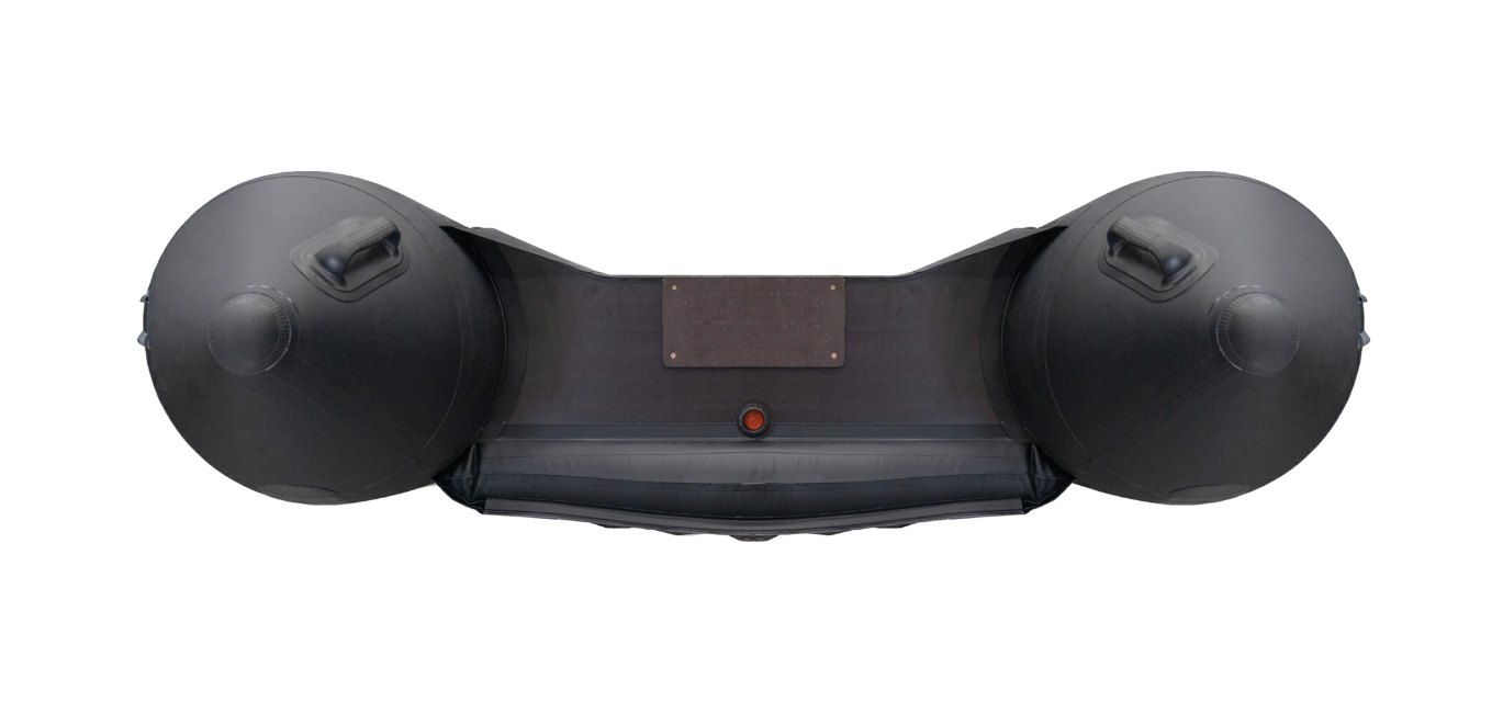 Лодка Таймень RX 3700 НДНД в Элисте