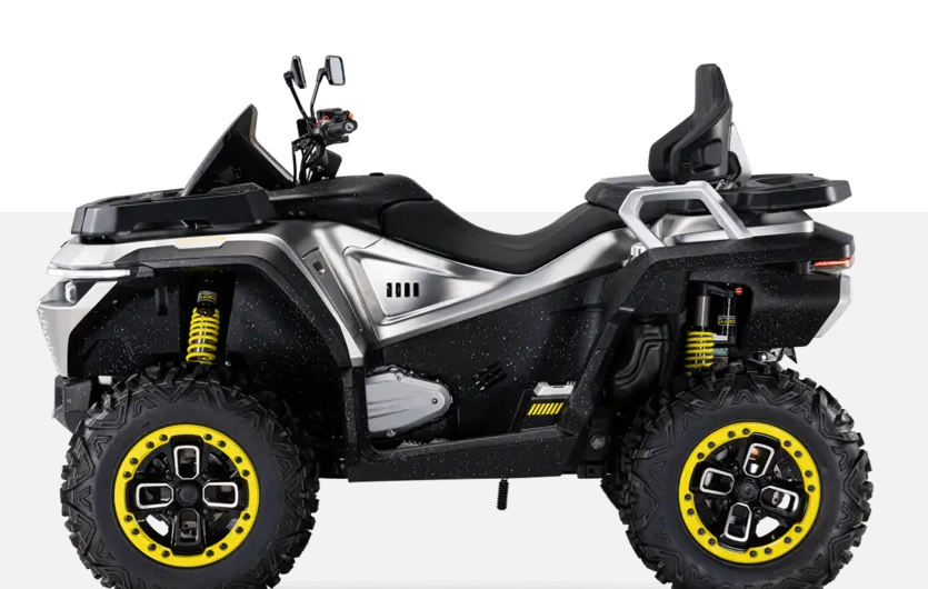 Квадроцикл BENDA REDSTONE 1000 R2 в Элисте