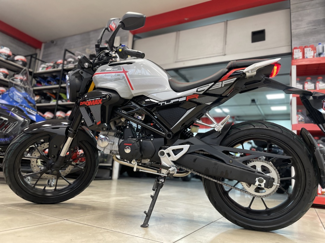 Мопед PROMAX CB150R (49) в Элисте
