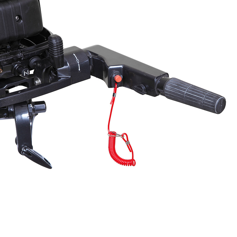 Лодочный мотор MARLIN MP 40 AMHL в Элисте