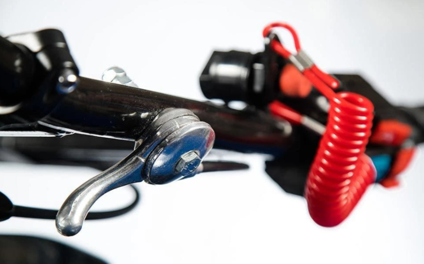 Мотобуксировщик МУЖИК М500 ЛОНГ 15 л.с. в Элисте