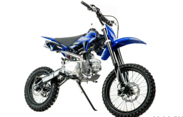 Питбайк MOTOLAND (МОТОЛЕНД) GS Motors S14 17/14 в Элисте