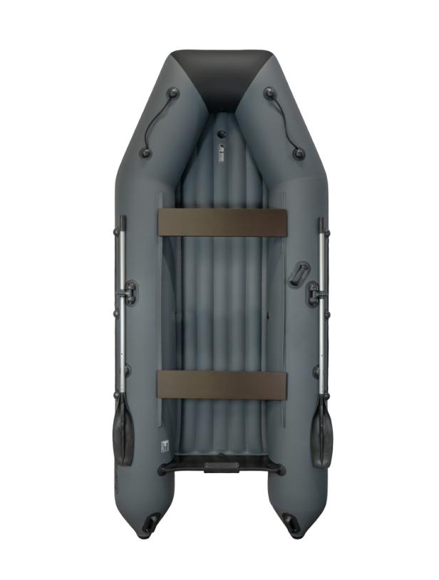 Лодка Барс 3400 НДНД в Элисте