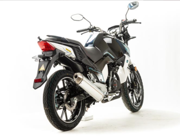 Мотоцикл MOTOLAND (МОТОЛЕНД) FIGHTER 250 в Элисте