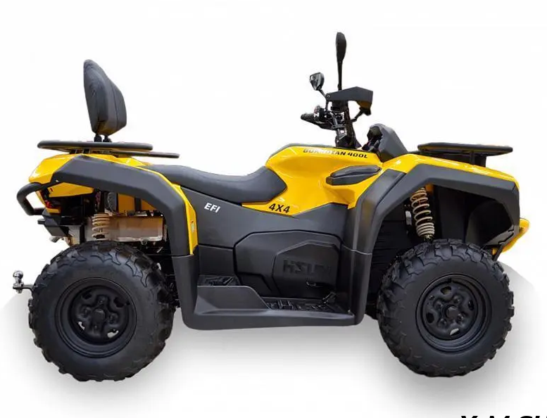 Квадроцикл HISUN GUARDIAN 400L /LONG в Элисте