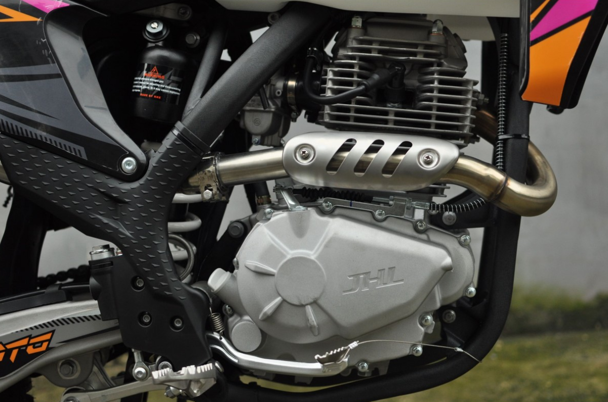 Мотоцикл JHLMOTO JHL LX3 PR300 (175FMN) в Элисте